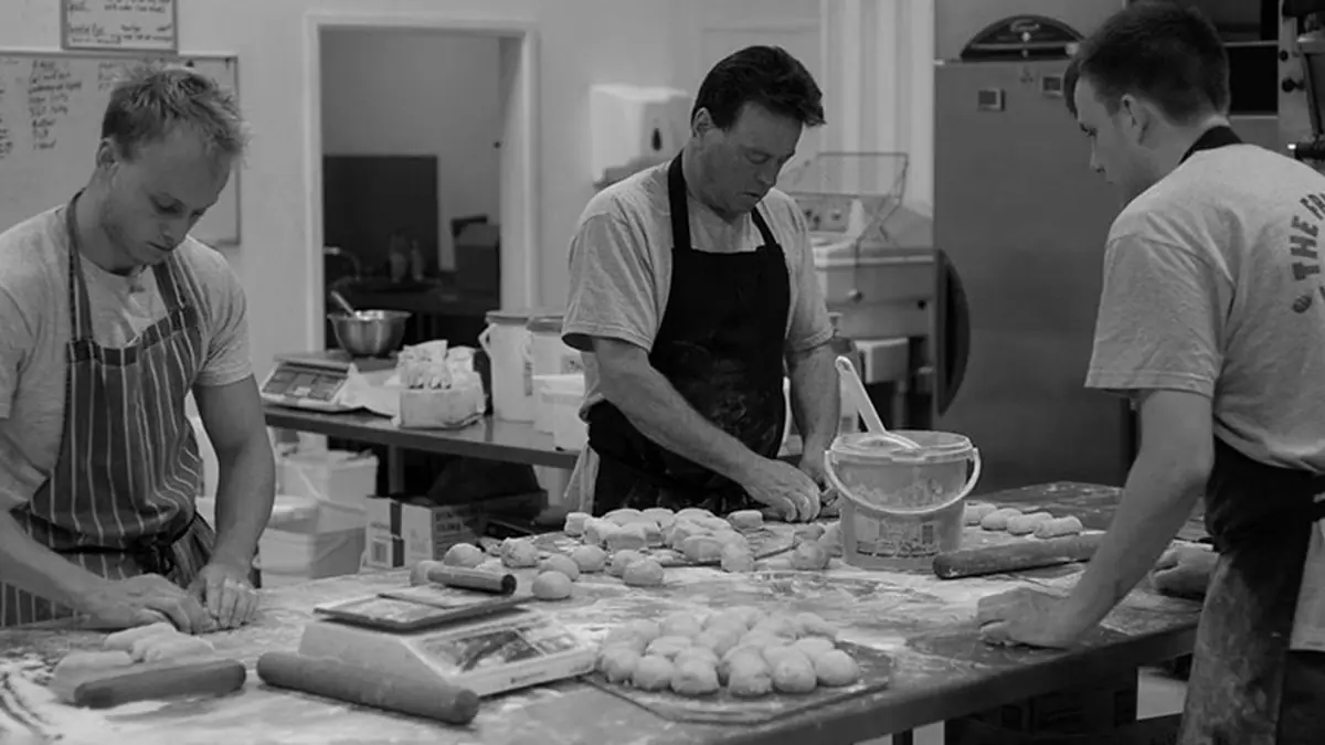 The Friendly Loaf Company – artisan bakery in Sicklesmere, Bury St Edmunds