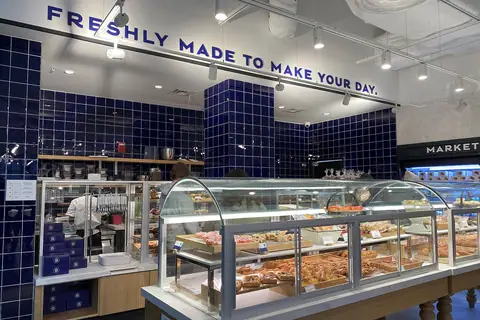 The Friendly Loaf Company photo 2