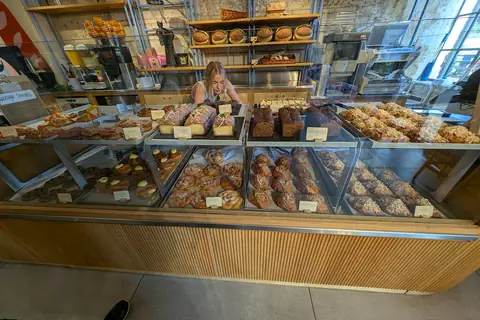 The Friendly Loaf Company photo 4